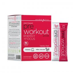 preworkout™ Pixie